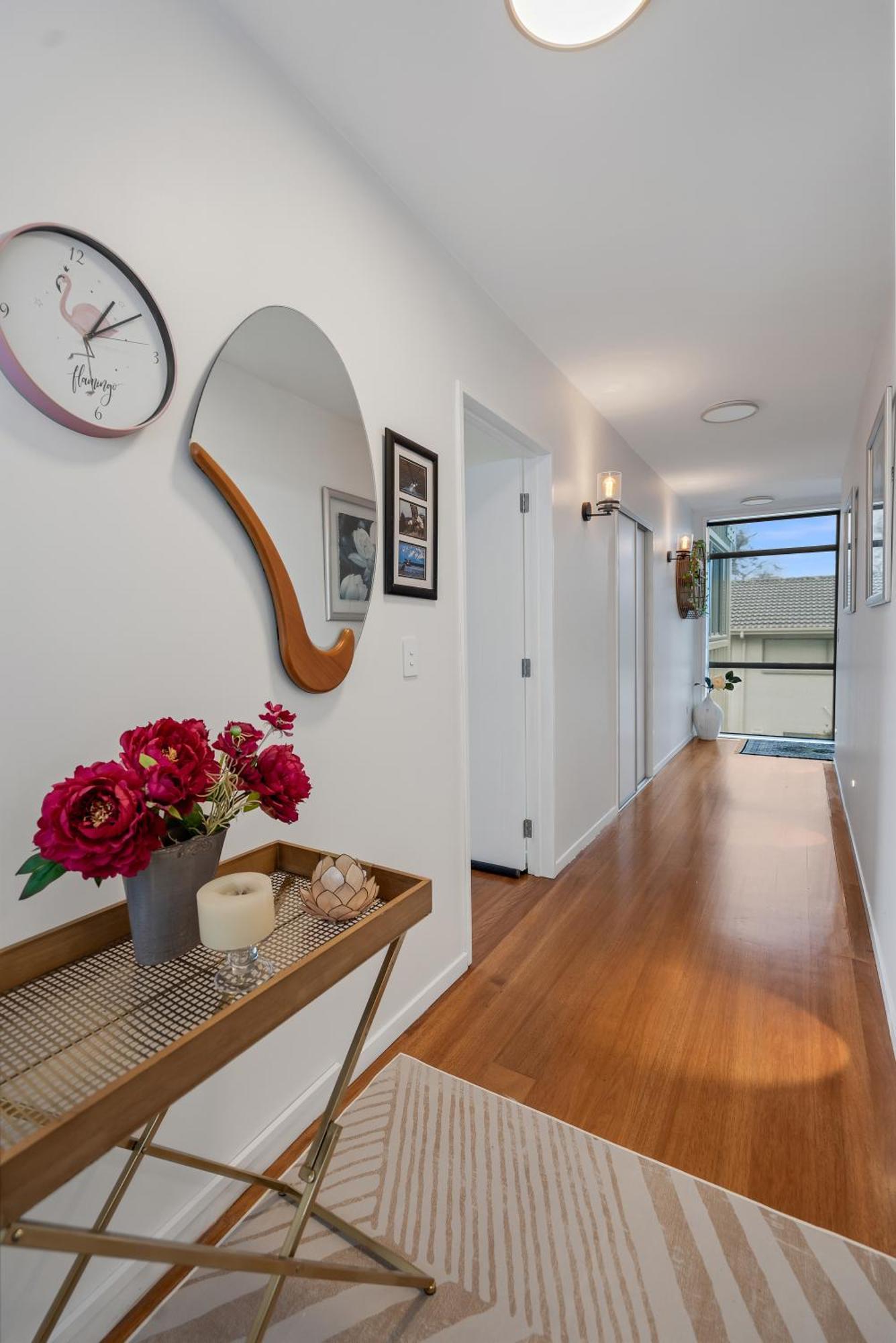 The Bays Bed & Breakfast Auckland Exterior foto