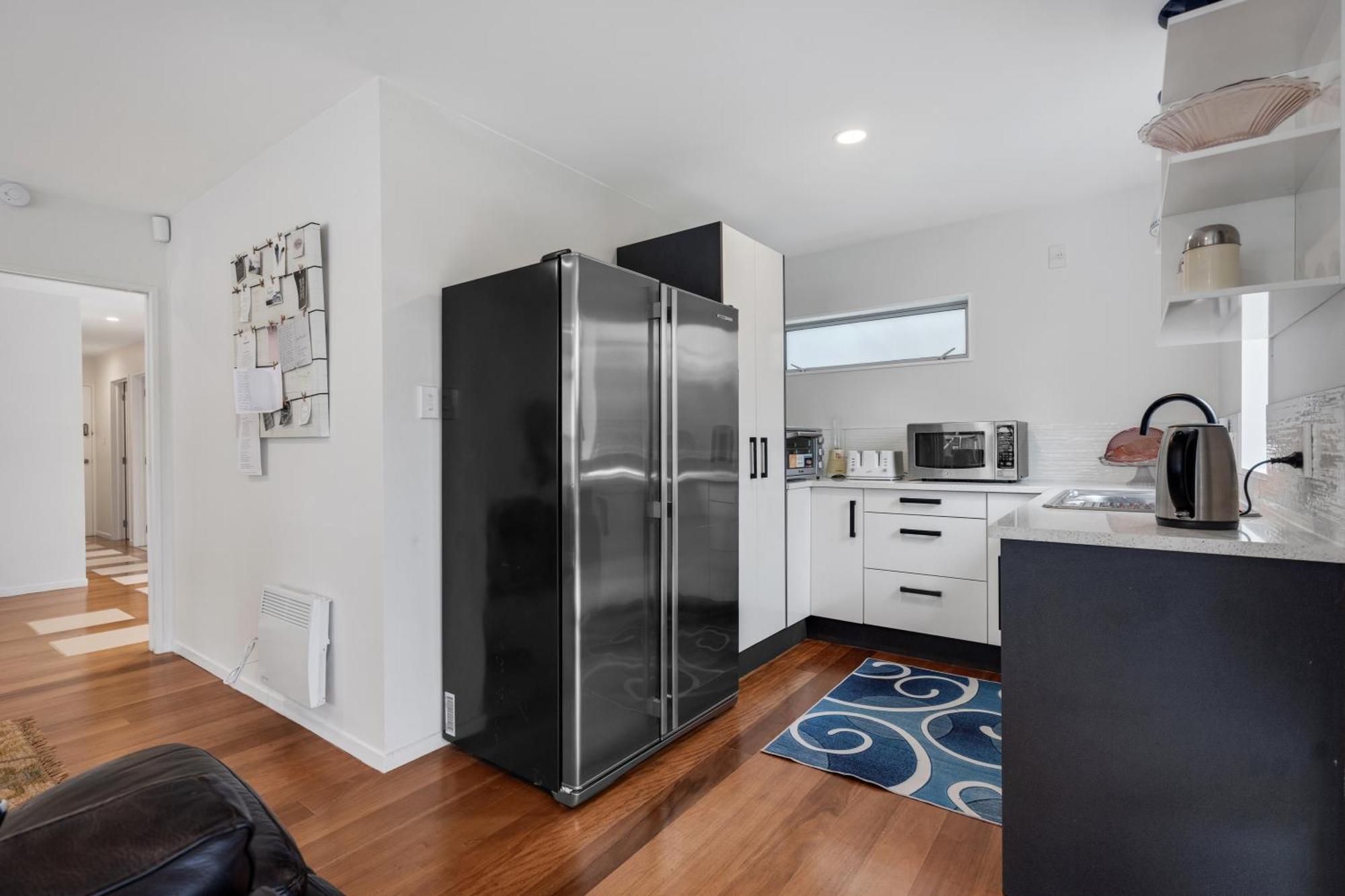 The Bays Bed & Breakfast Auckland Exterior foto