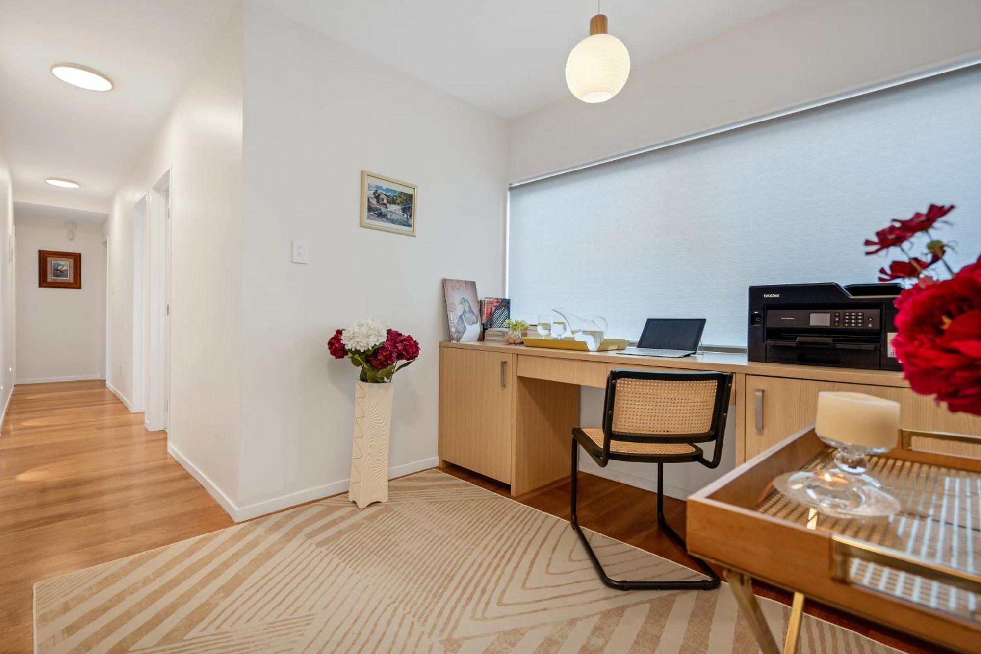 The Bays Bed & Breakfast Auckland Exterior foto
