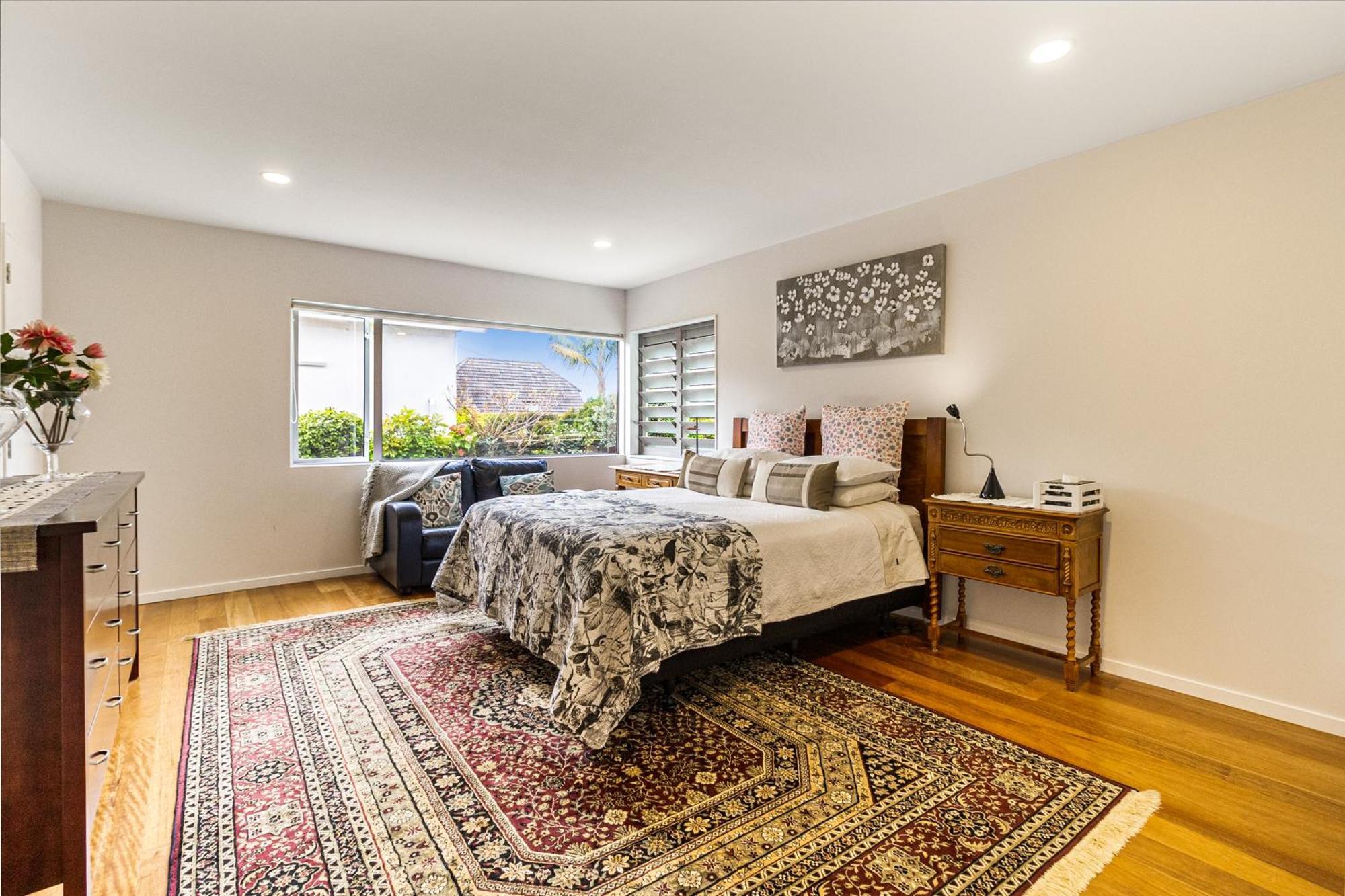 The Bays Bed & Breakfast Auckland Exterior foto